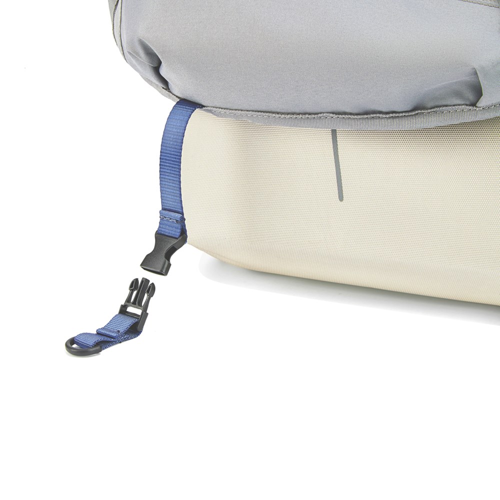 Bobby Soft, Anti-Diebstahl-Rucksack