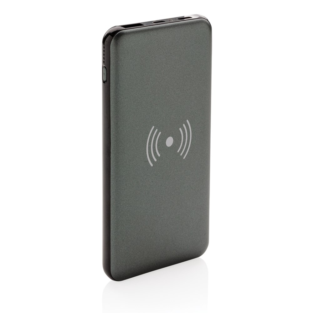 10.000 mAh FastCharging 10W Wireless Powerbank mit PD