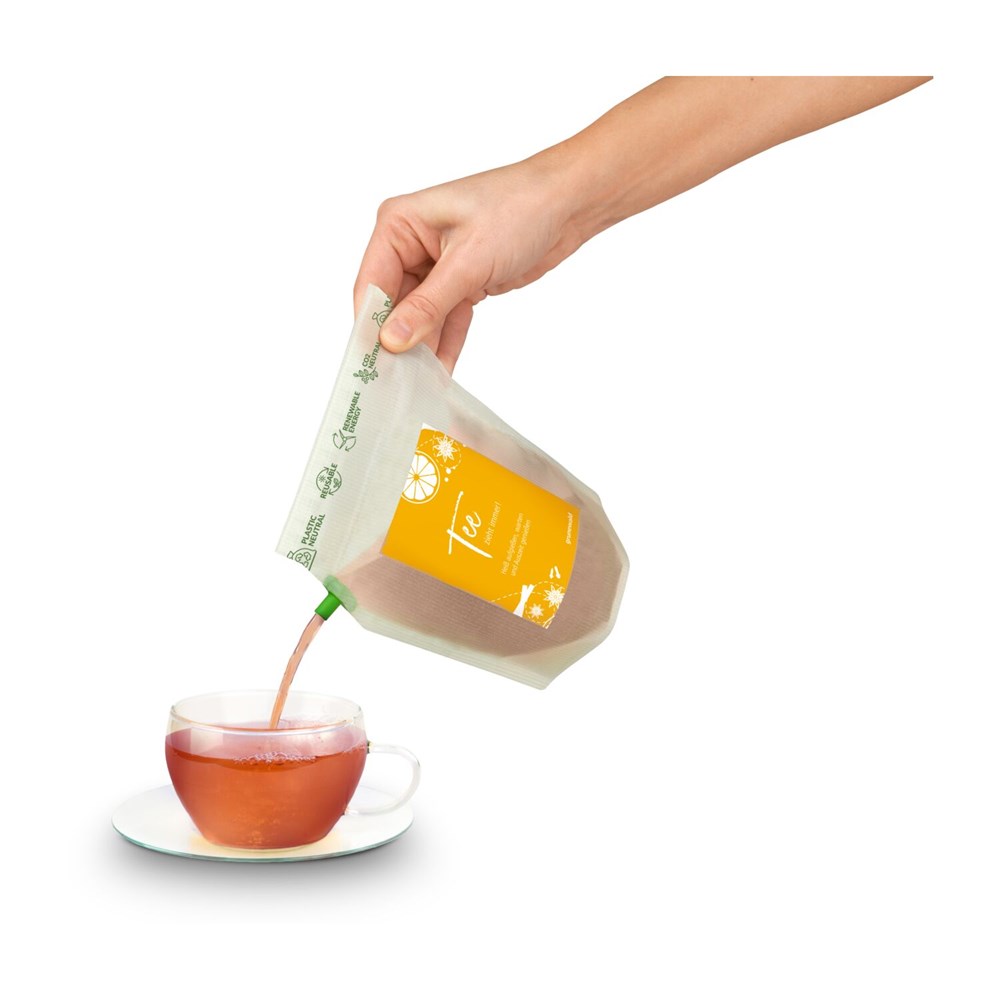 Oster-Tee, Tasty Berry - Ei like Ostern