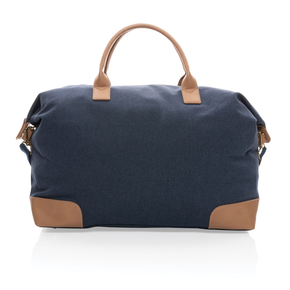 Impact AWARE™ 16 oz. rCanvas große Wochenendtasche