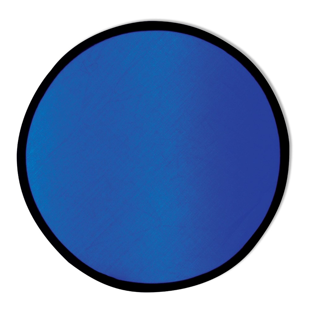Faltbares Frisbee