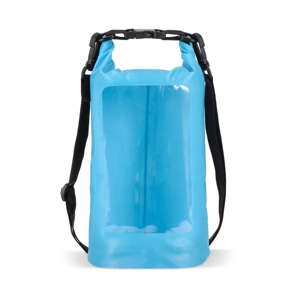 2L Ripstop Dry Bag für Mobiltelefone – IPX6