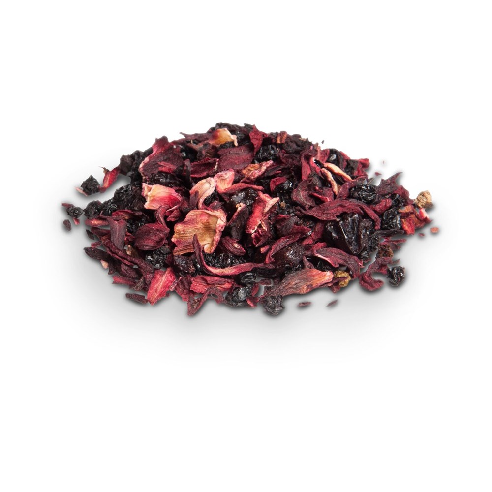 Oster-Tee, Tasty Berry - Ei like Ostern
