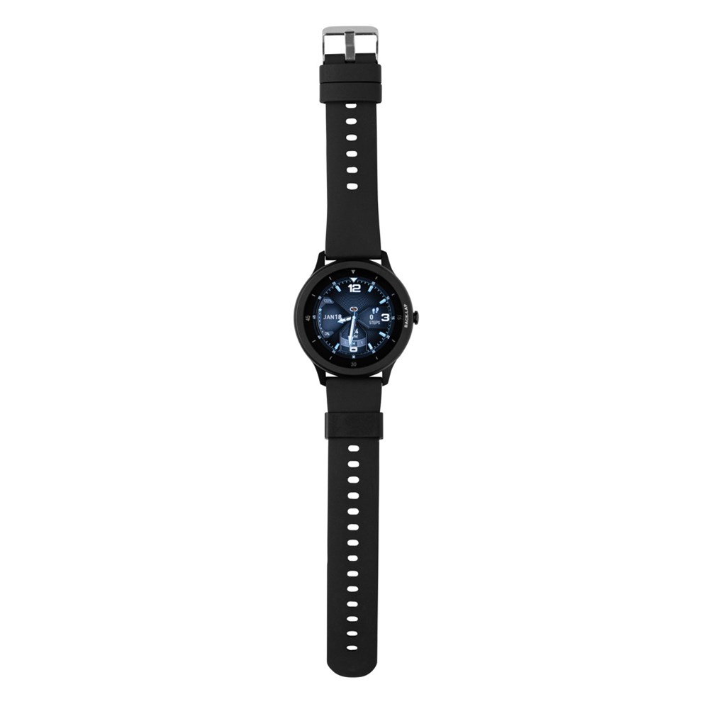 Swiss Peak Watch aus RCS recyceltem TPU