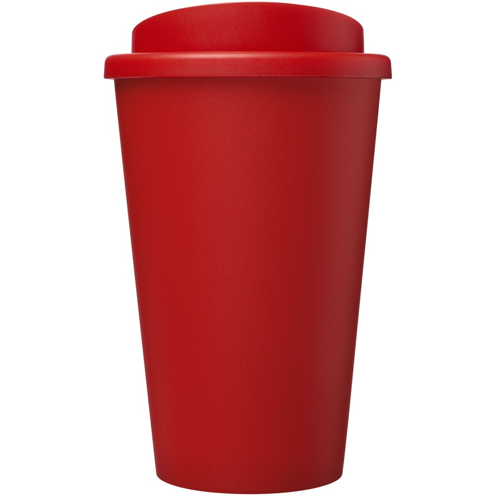 Americano® Eco 350 ml recycelter Becher