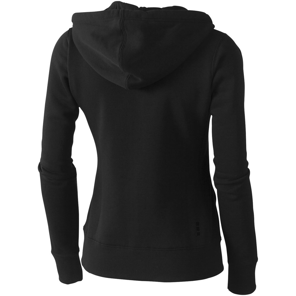 Arora Kapuzensweatjacke für Damen