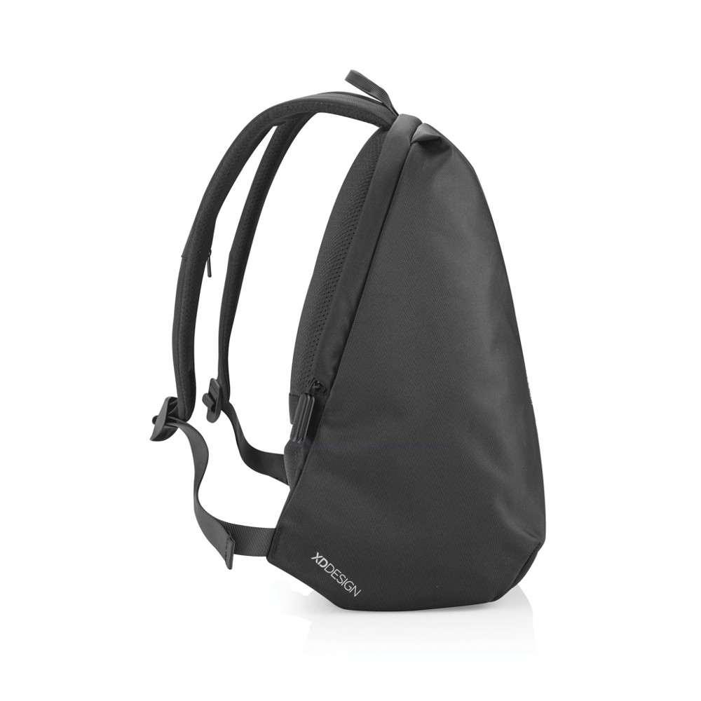 Bobby Soft, Anti-Diebstahl-Rucksack
