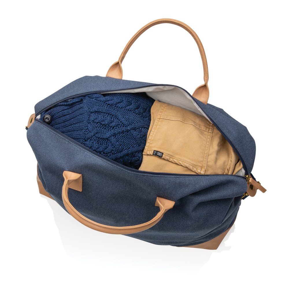 Impact AWARE™ 16 oz. rCanvas große Wochenendtasche
