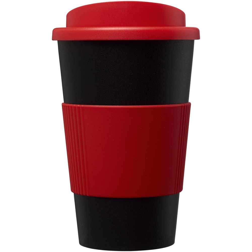 Americano® 350 ml Isolierbecher mit Schutzring