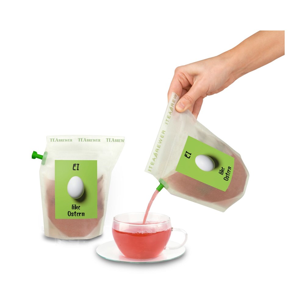 Oster-Tee, Tasty Berry - Ei like Ostern