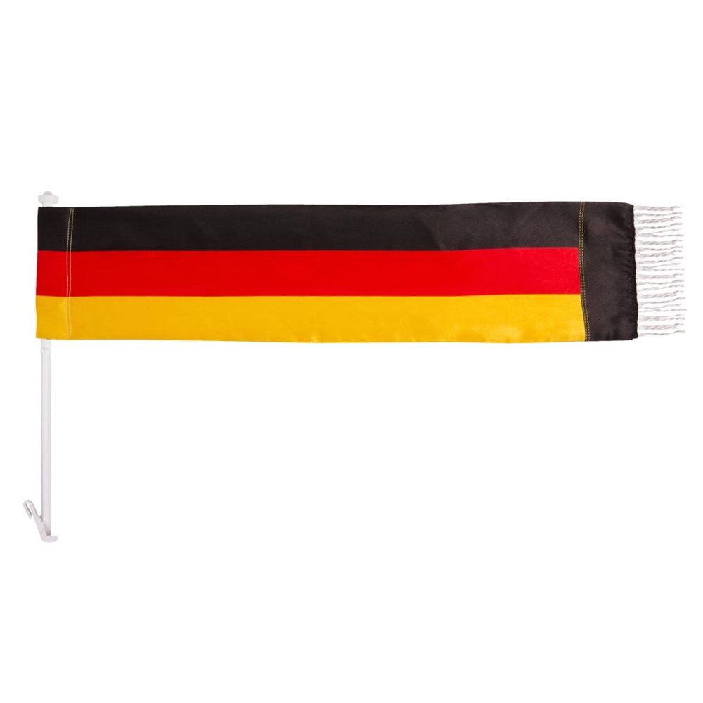 Autofahne "Scarf" Deutschland