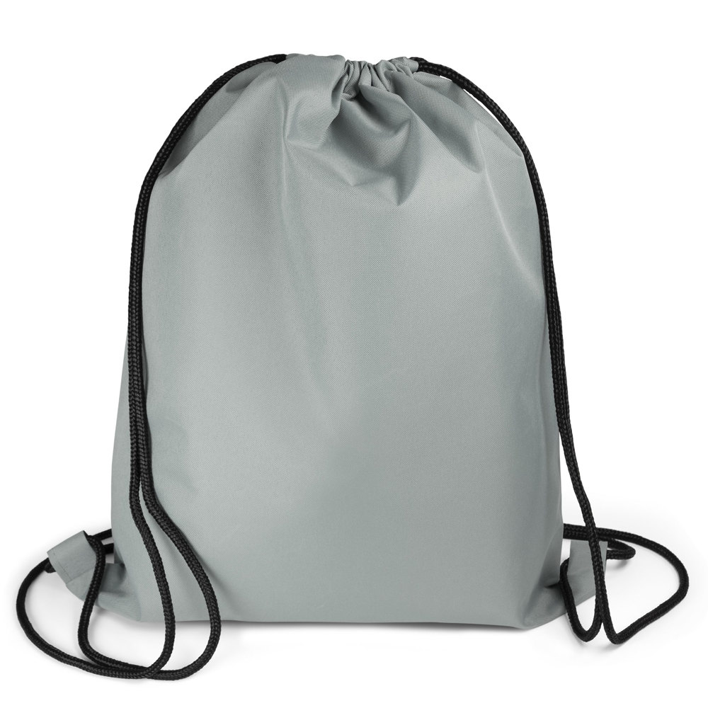CHICAGO – Rucksack aus 300D Polyester mit Innentasche - grau
