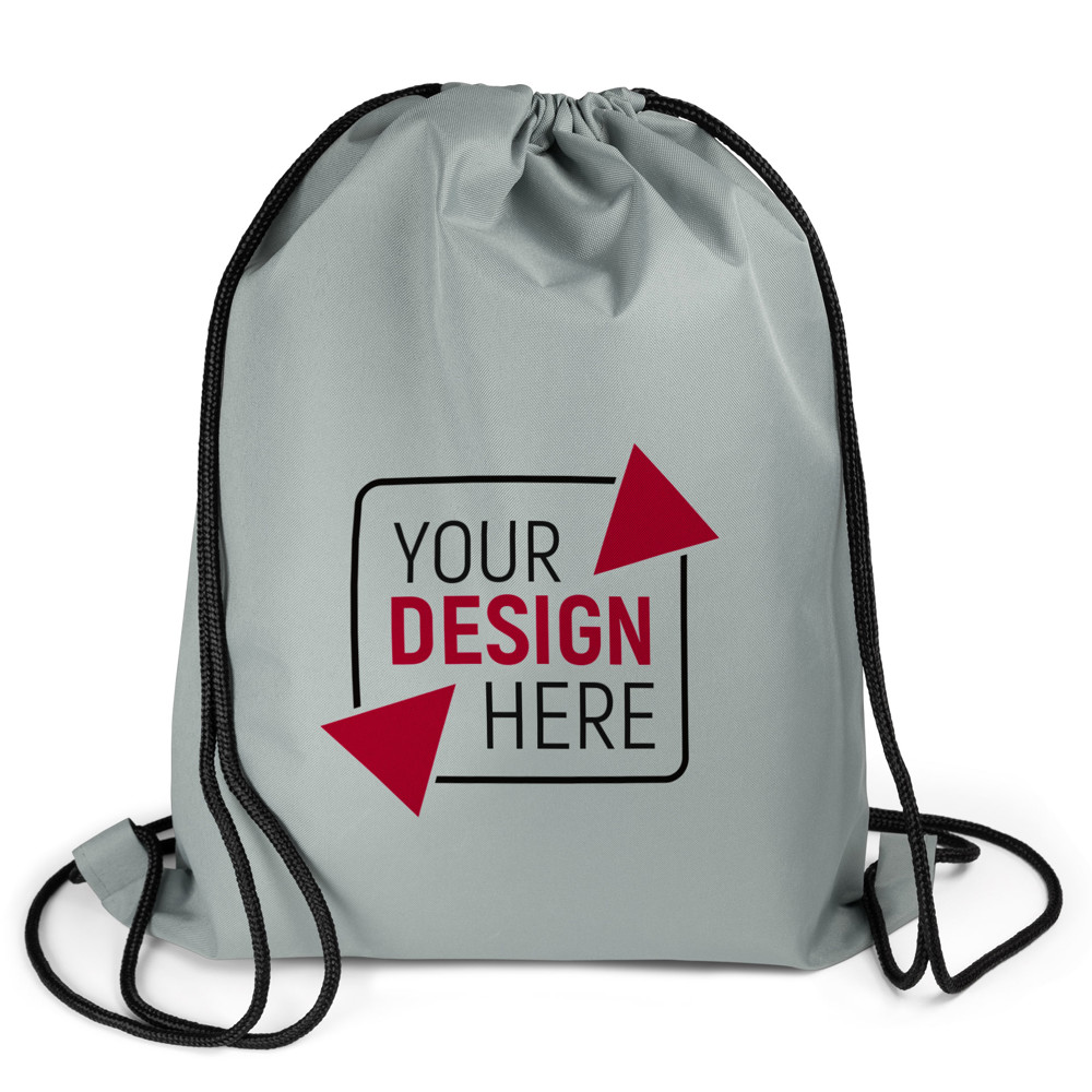 CHICAGO – Rucksack aus 300D Polyester mit Innentasche