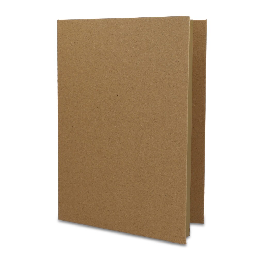 Briefpapier-Set aus Recycling-Papier Briefpapier-Set aus Recycling-Papier