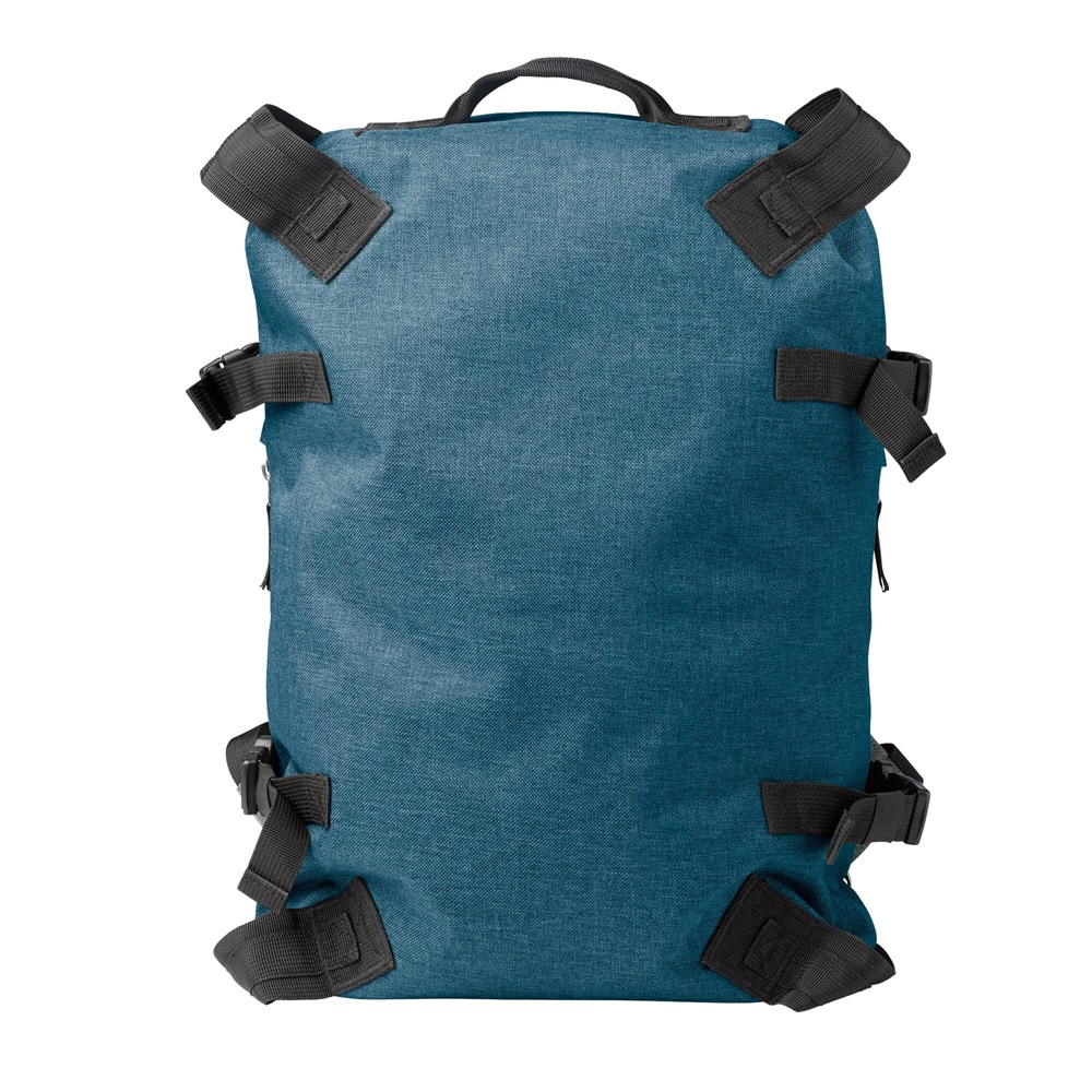 Diebstahlsicherer Rucksack