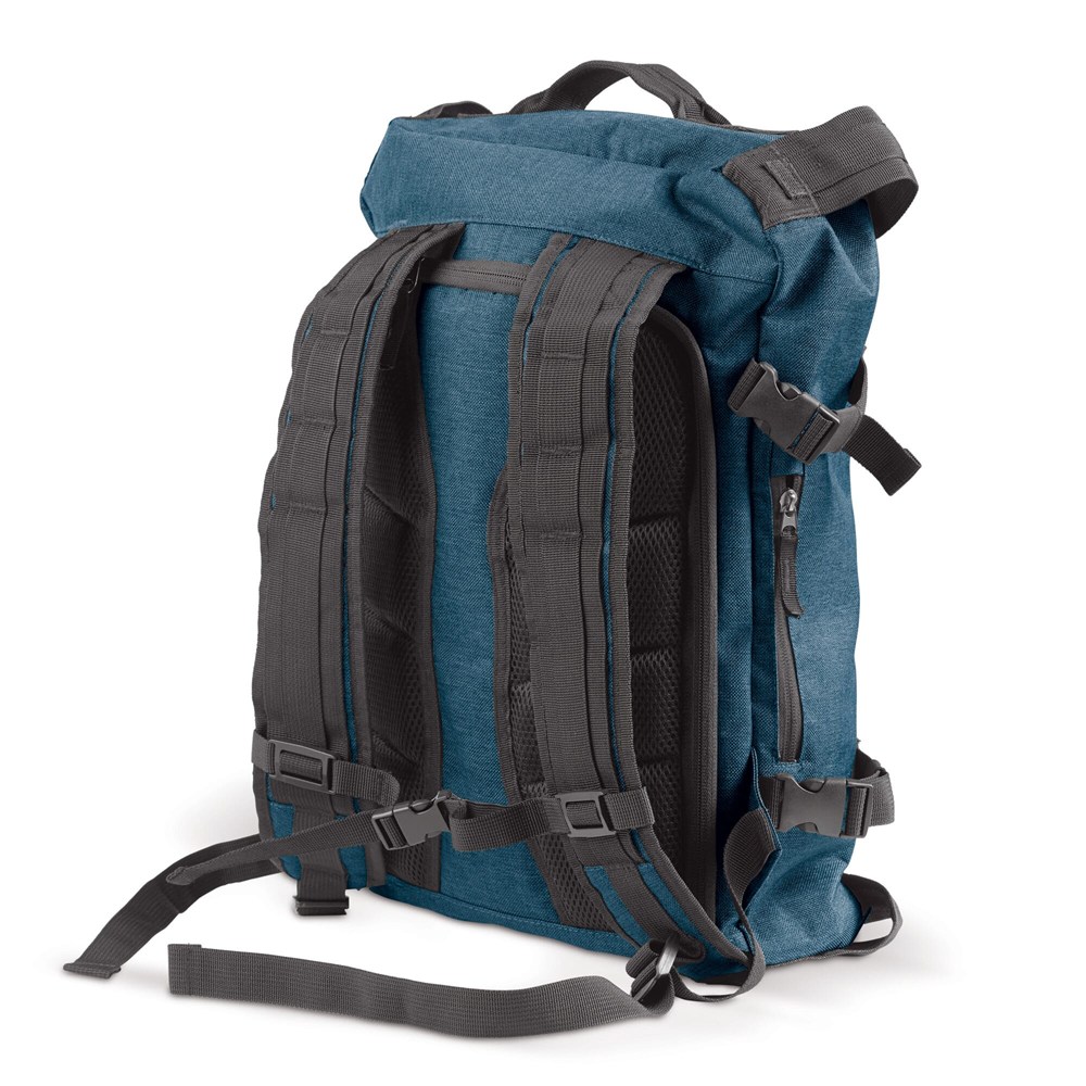 Diebstahlsicherer Rucksack