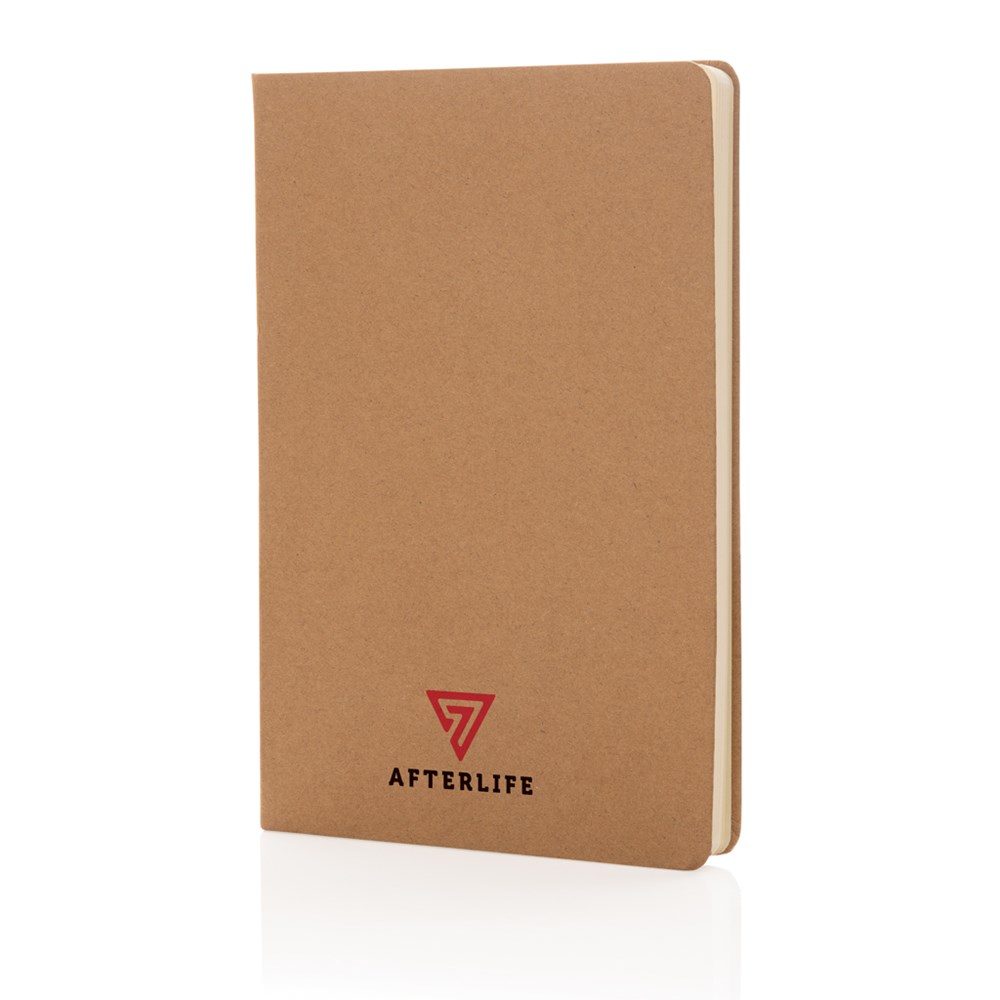 A5 Hardcover Notizbuch