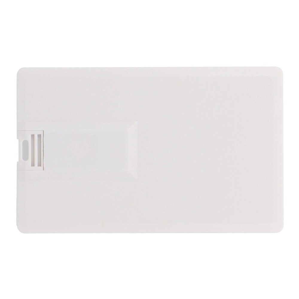 16GB USB-Kreditkarte