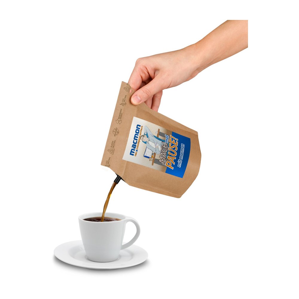 Oster-Kaffee - Ei like Ostern