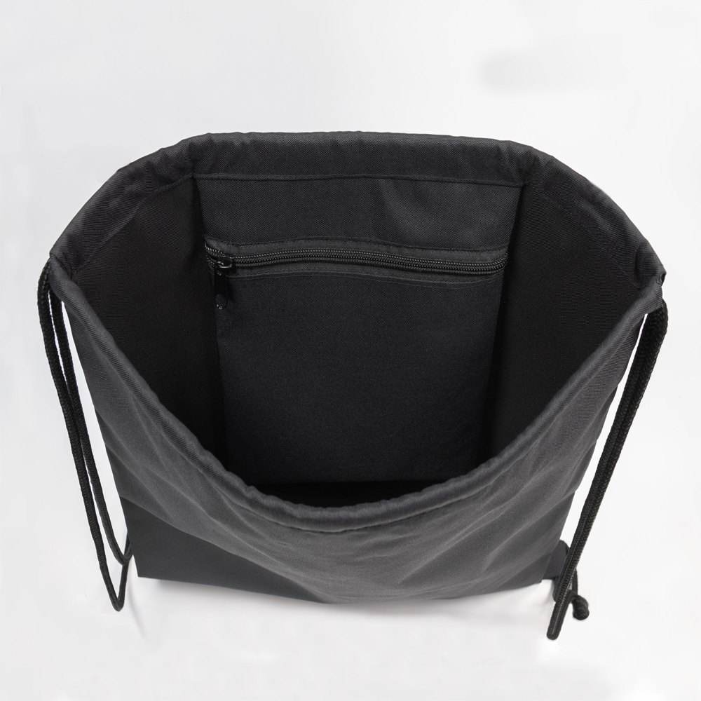 CHICAGO – Rucksack aus 300D Polyester mit Innentasche