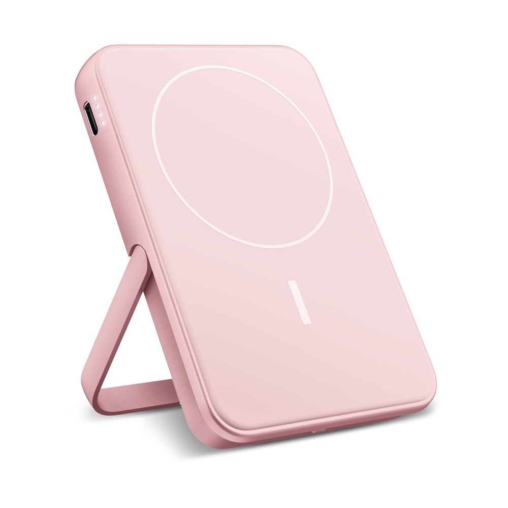 2PBM5000| Fresh 'n Rebel Kompatibel mit MagSafe MagSafe Powerbank Kabellose 5000mAh