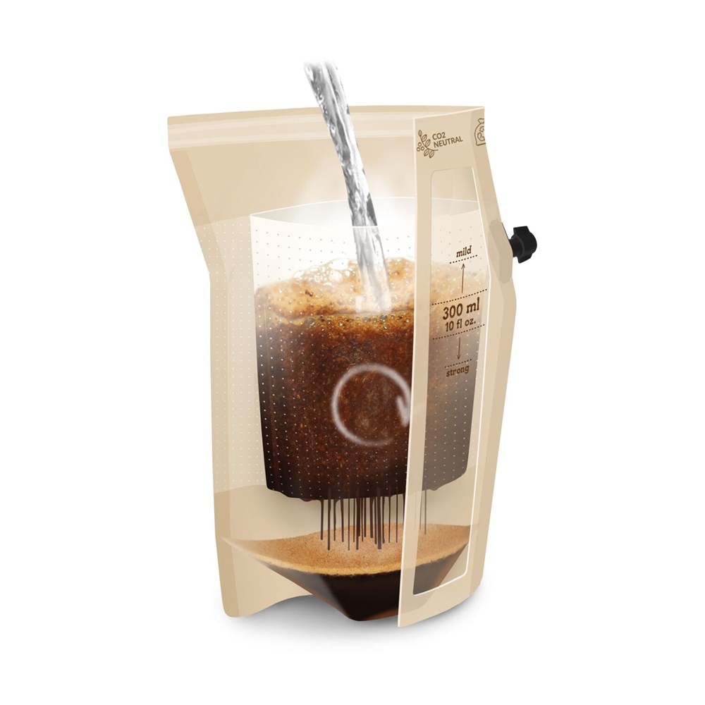 Oster-Kaffee - Ei like Ostern
