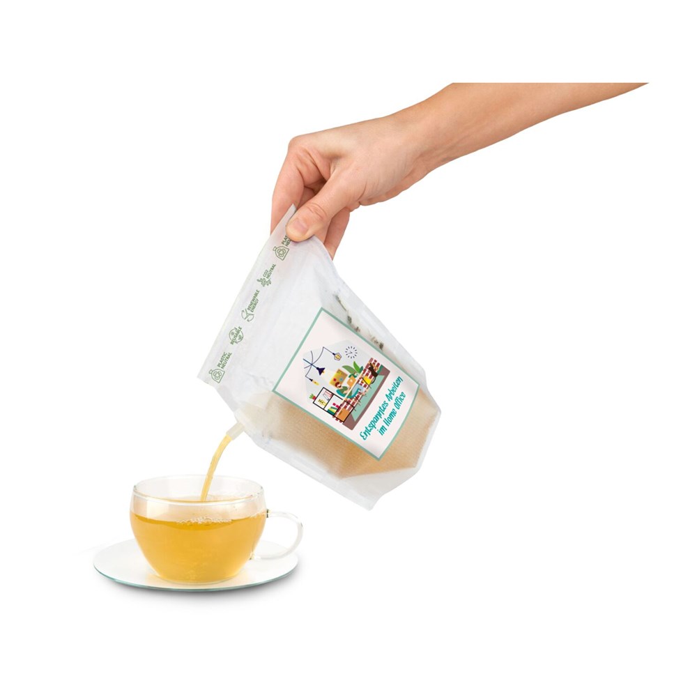 Oster-Tee, Tasty Berry - Ei like Ostern