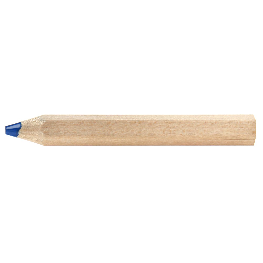 JUMBO Buntstifte, 6er Set, inklusive Rundumdruck JUMBO Buntstifte, 6er Set, inklusive Rundumdruck