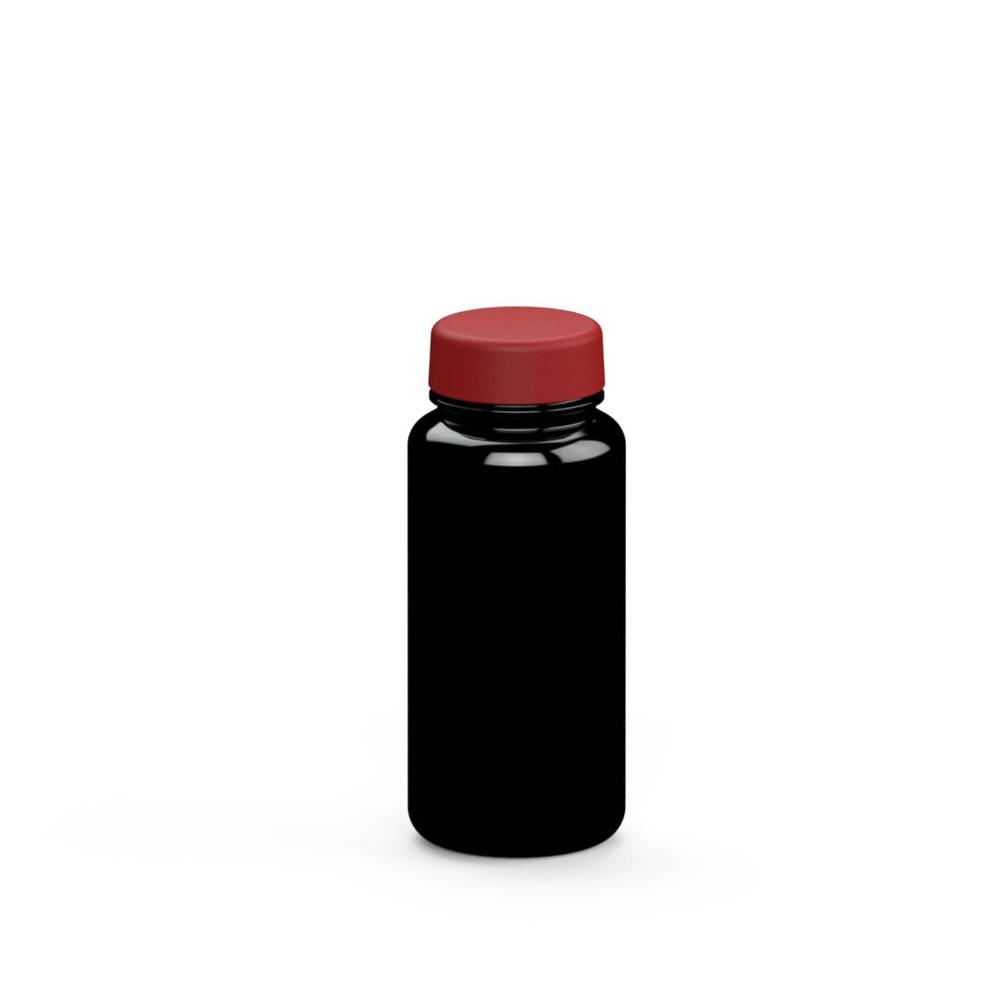 schwarz/rot