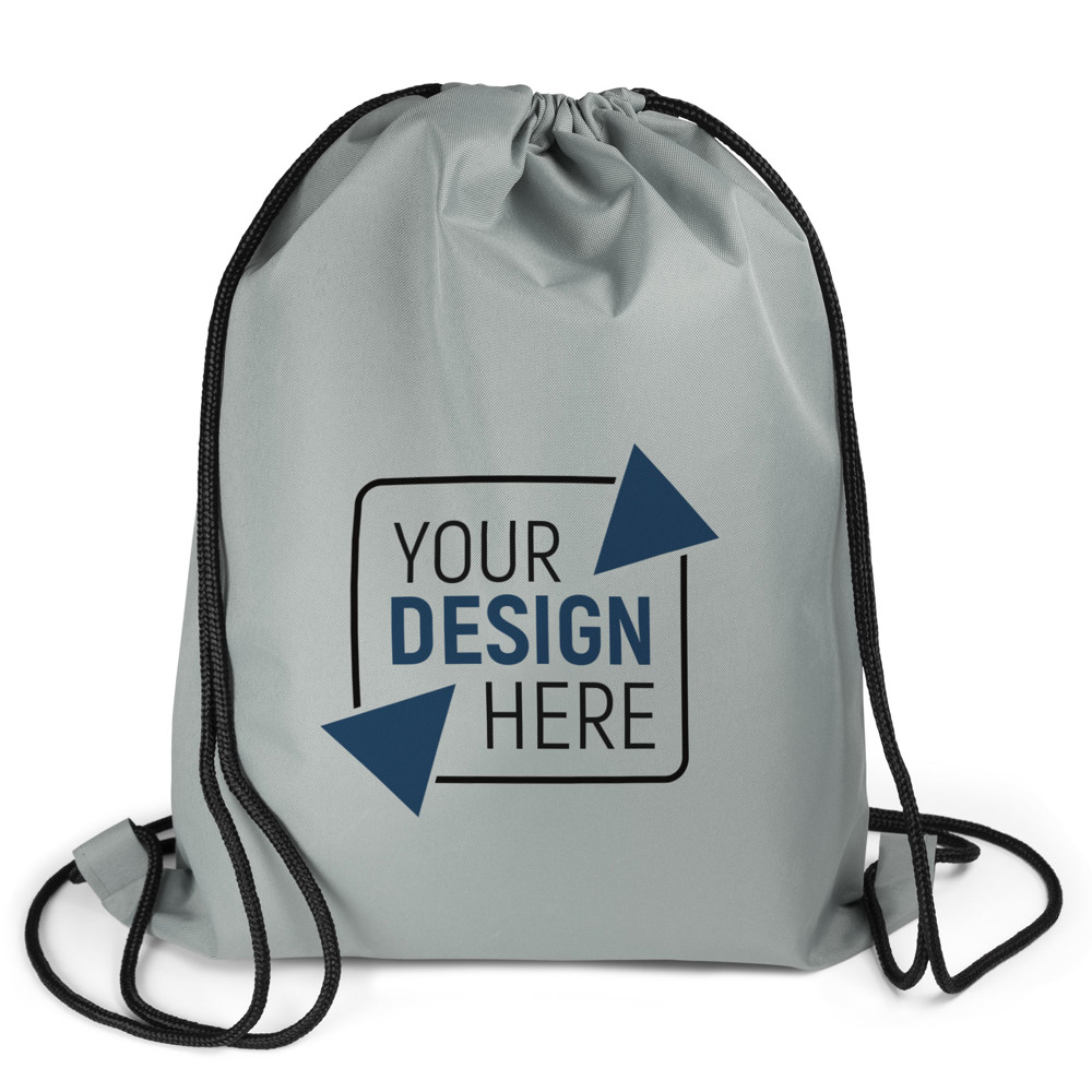 CHICAGO – Rucksack aus 300D Polyester mit Innentasche