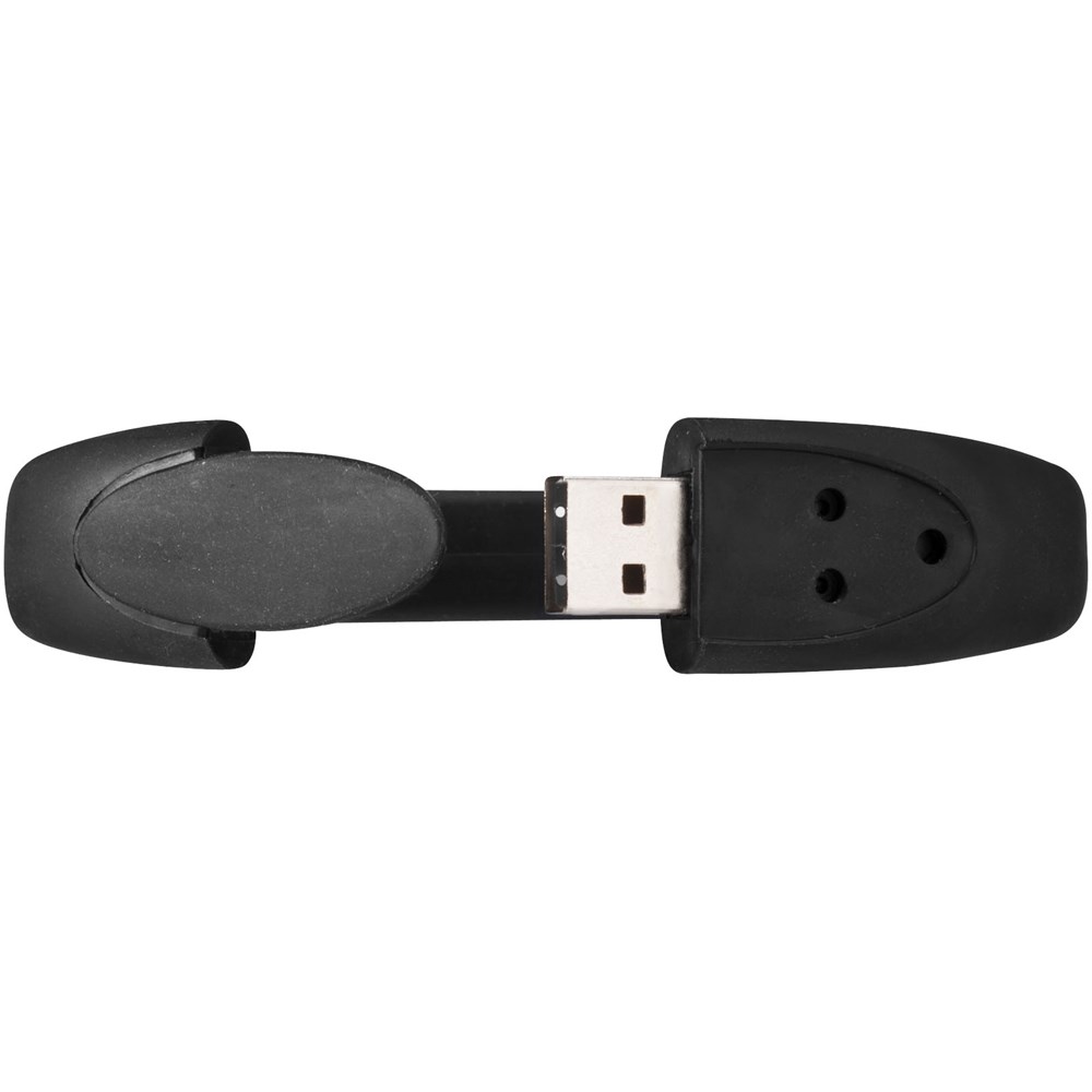 Bracelet USB-Stick