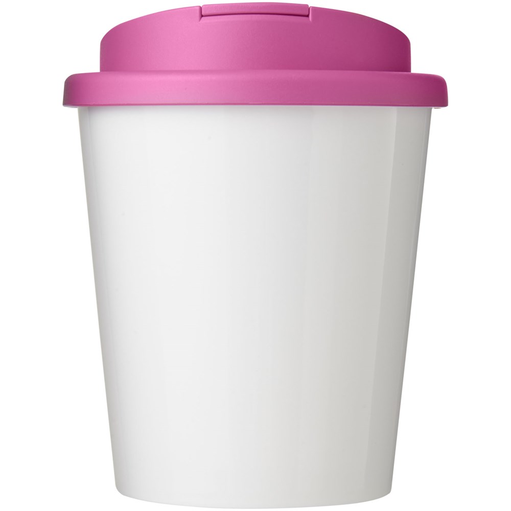 Brite-Americano® Espresso 250 ml Isolierbecher mit auslaufsicherem Schraubverschluss