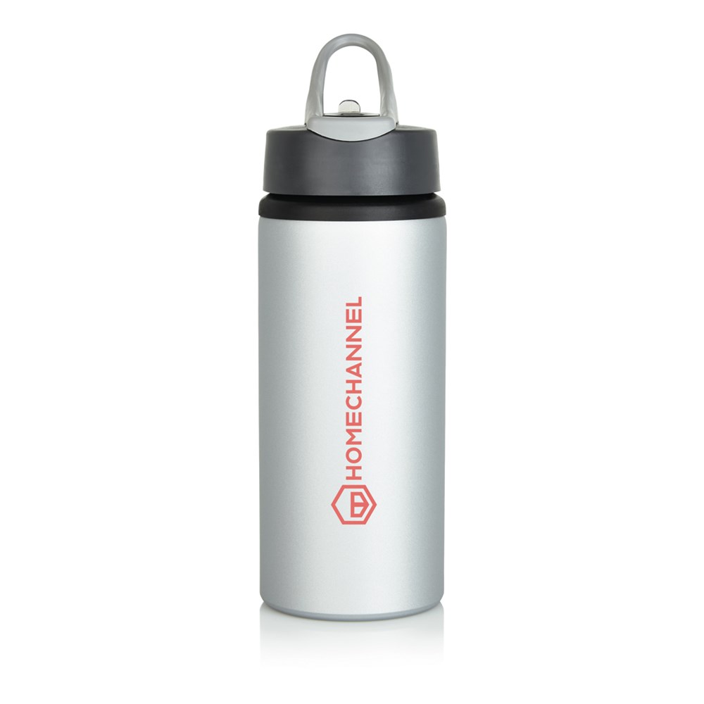 Aluminium Sportflasche