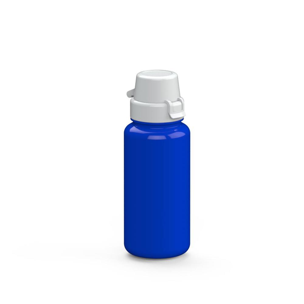 blau/weiß