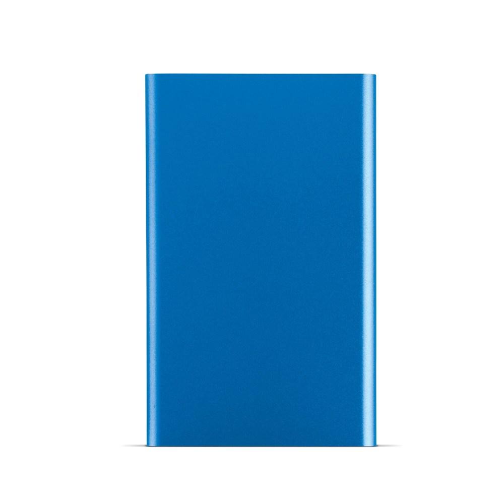 Slim Powerbank 4000mAh