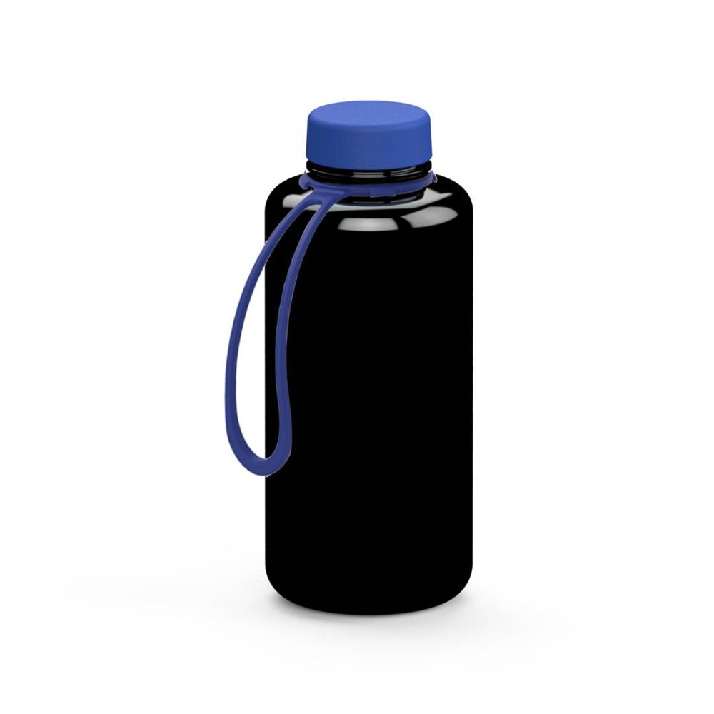 Schwarz/Blau