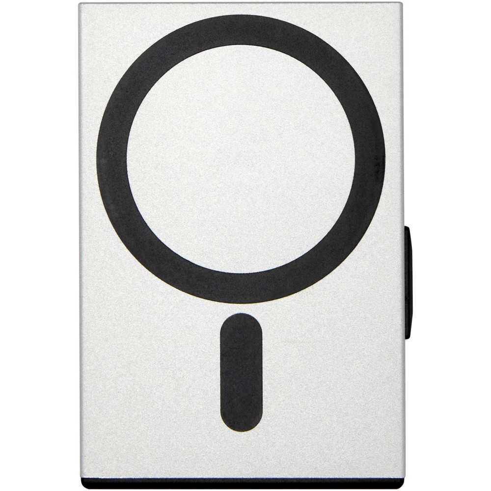 SMART RCS magnetischer RFID Kartenhalter
