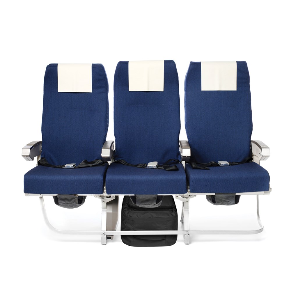 Ace Aware™ RPET Free On Board travel pack