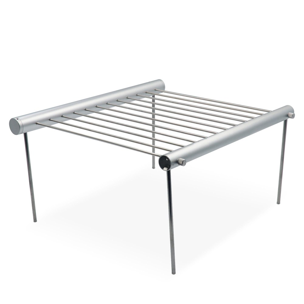 Mobiler BBQ Grill