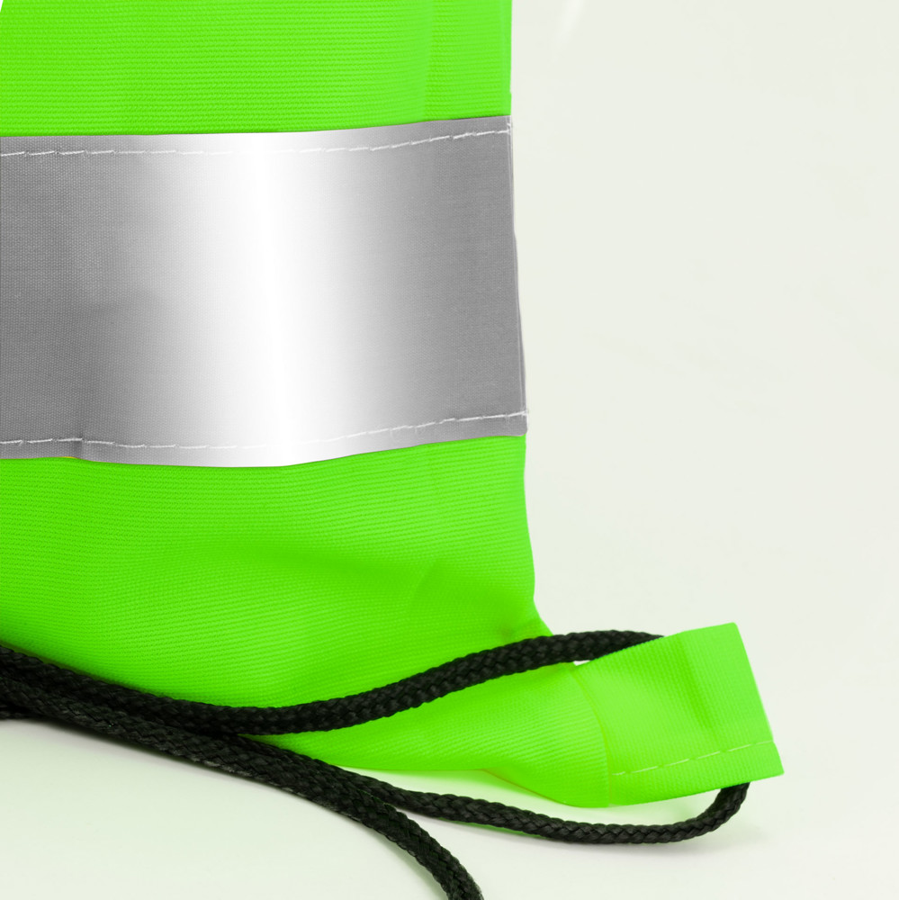 ARNHEM – Rucksack mit Reflektionsstreifen