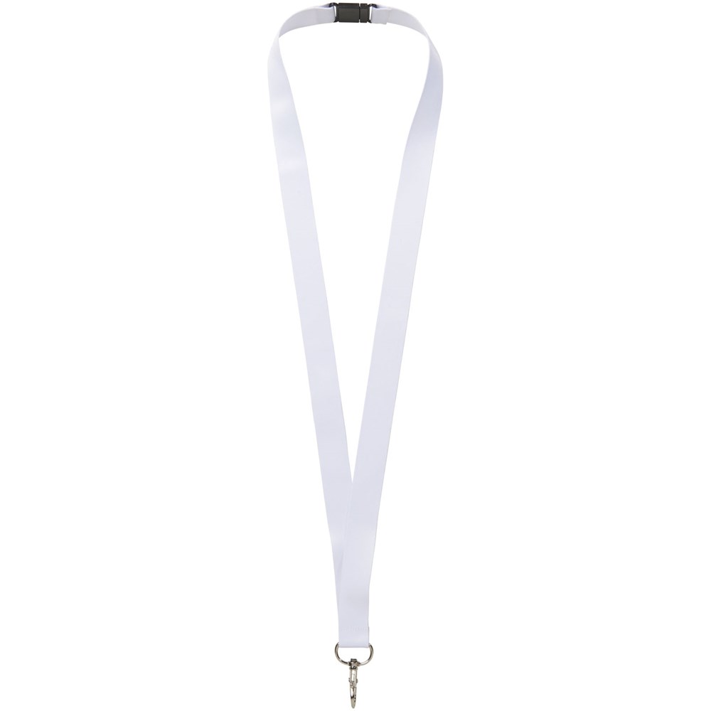 Addie Sublimation Lanyard