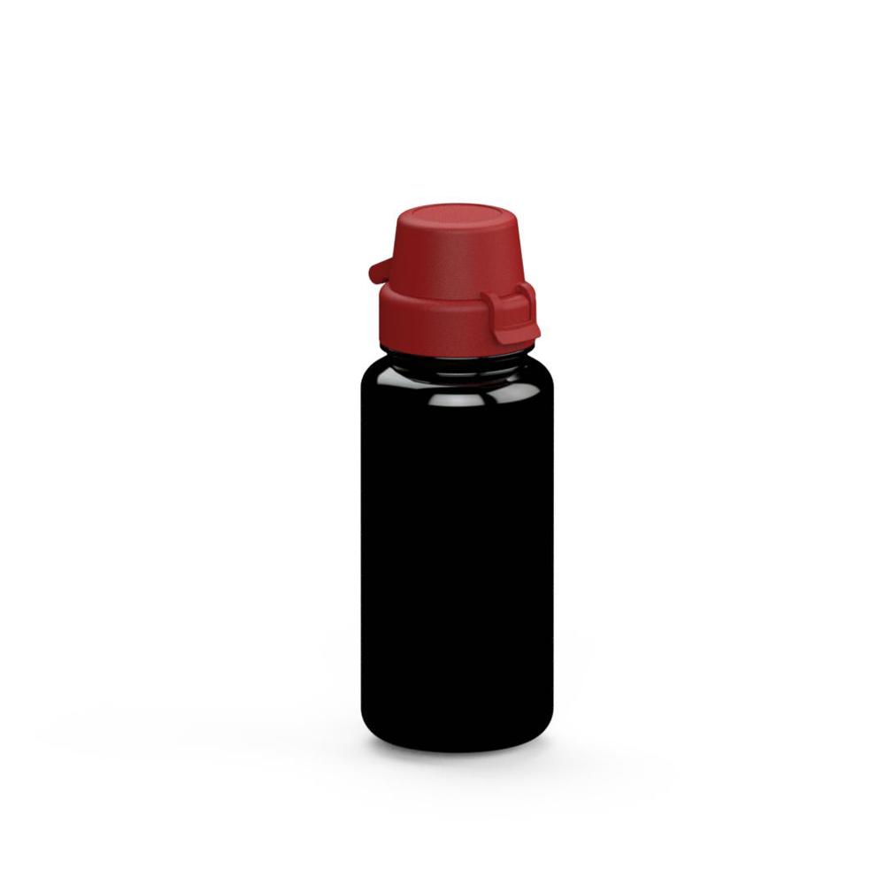 schwarz/rot