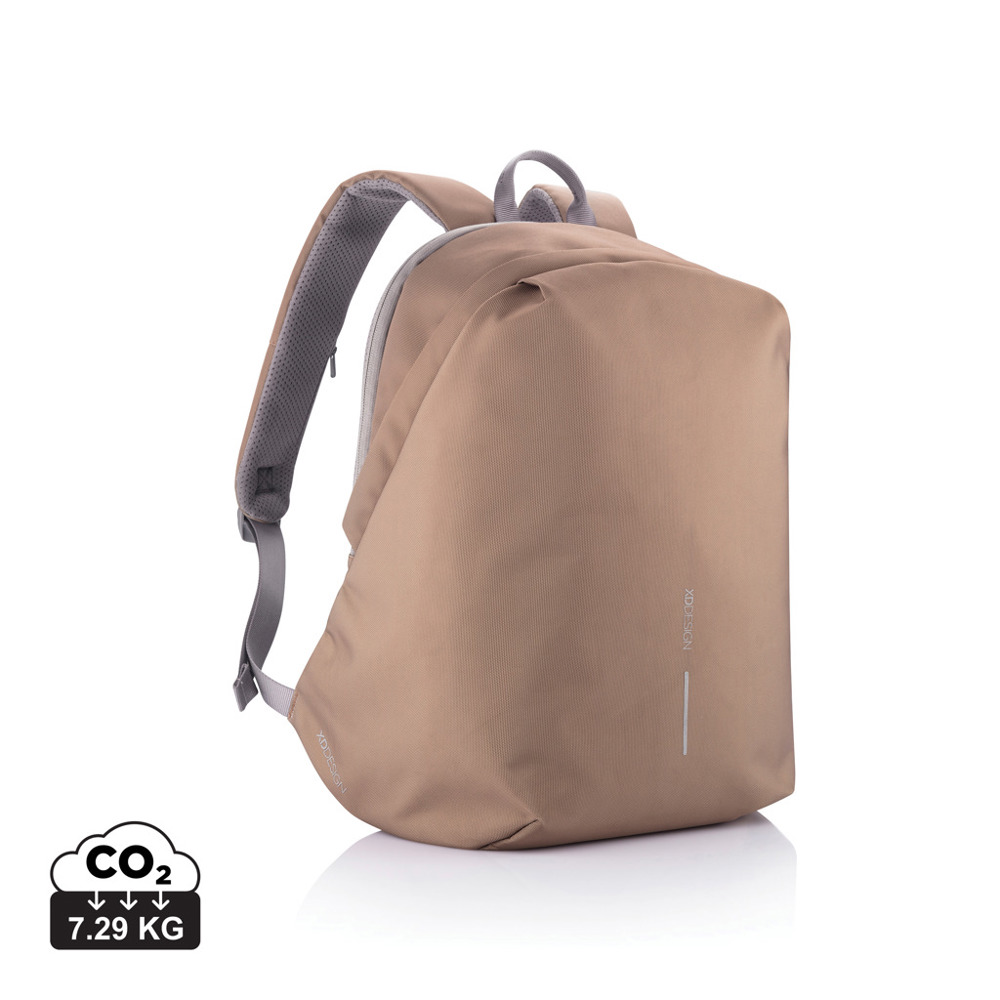 Bobby Soft, Anti-Diebstahl-Rucksack