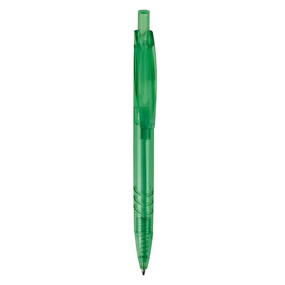 Kugelschreiber aus R-PET-Material 