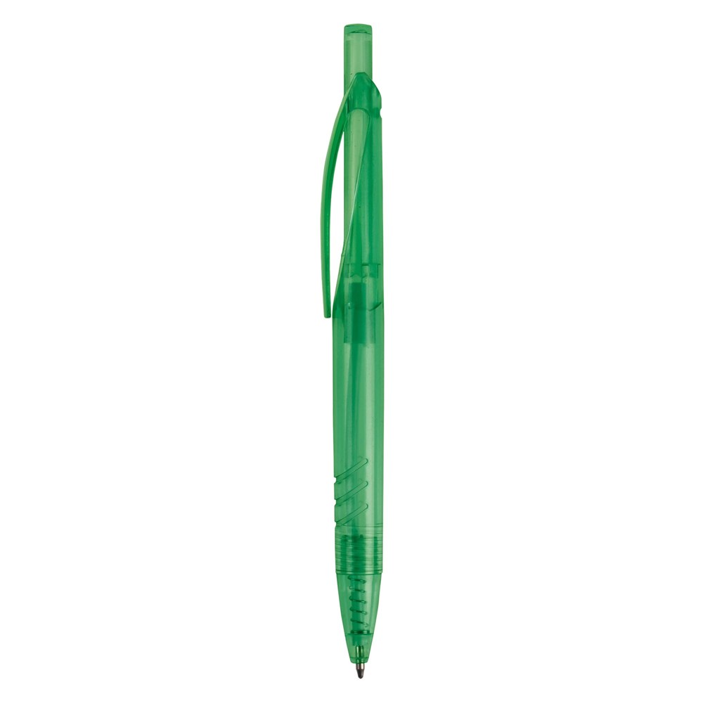 Kugelschreiber aus R-PET-Material 