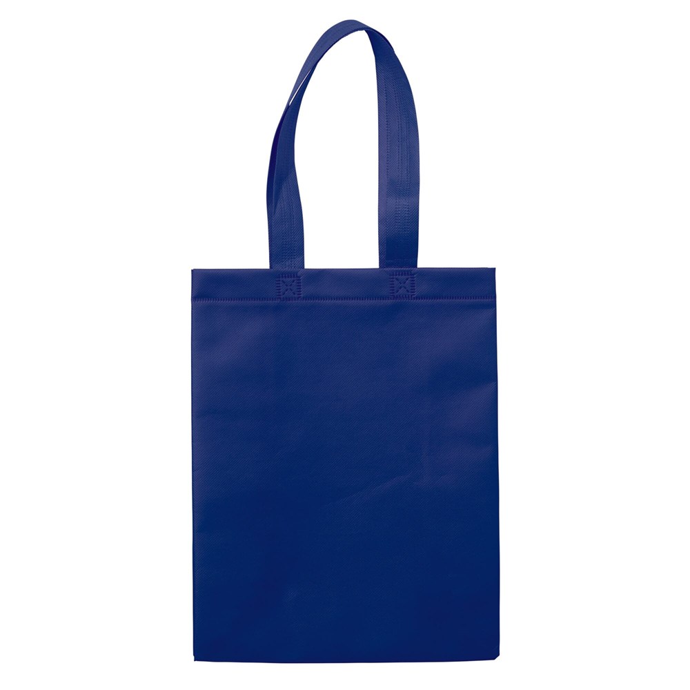 Laminierte Non Woven Tasche 105g/m²