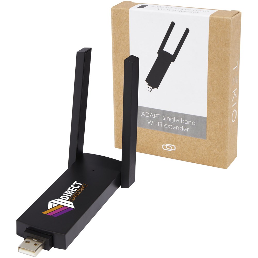 ADAPT Single Band WLAN-Extender