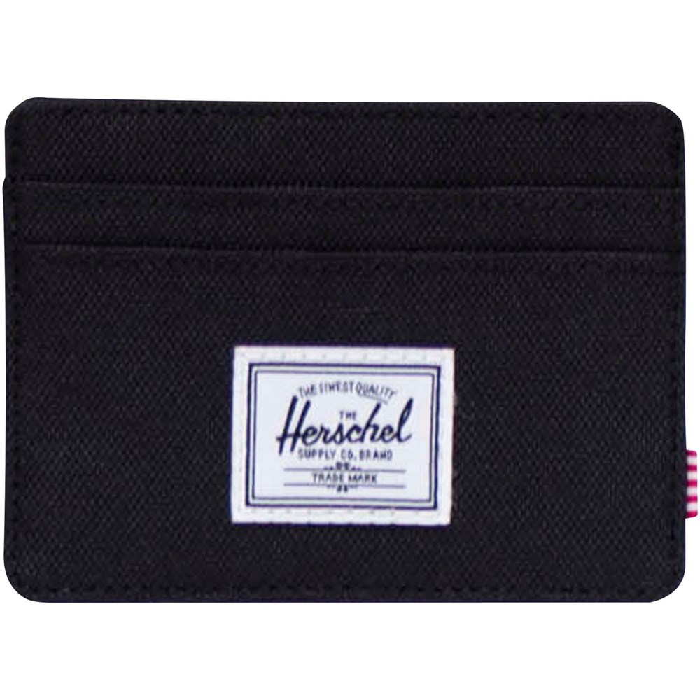 Herschel Charlie Kartenhalter aus recyceltem RFID