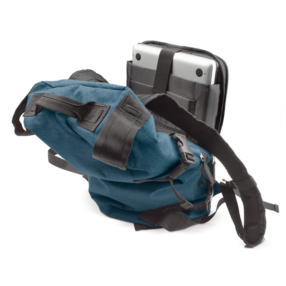 Diebstahlsicherer Rucksack