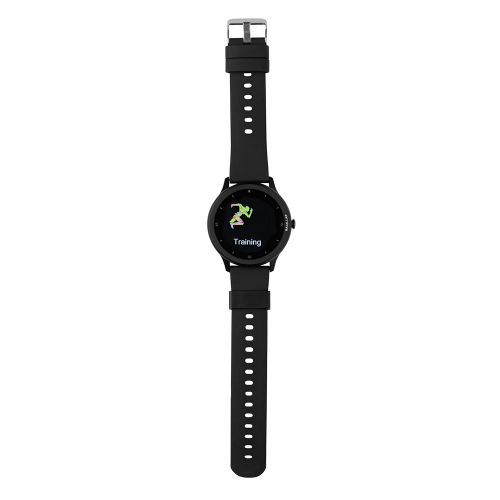 Swiss Peak Watch aus RCS recyceltem TPU